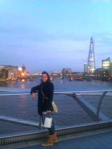 London Nina