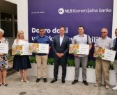Završen 11. NLB KomBank Organic konkurs