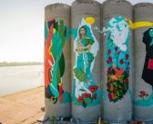 Kompanija A1 Srbija i beogradski Silosi otkrili četiri nova murala naših vodećih umetnika