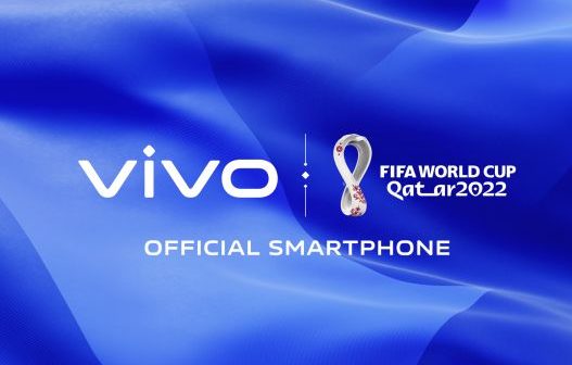 Vivo postaje zvanični pametni telefon i sponzor FIFA Svetskog prvenstva u Kataru 