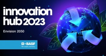 BASF organizuje takmičenje za startape i samostalne inovatore