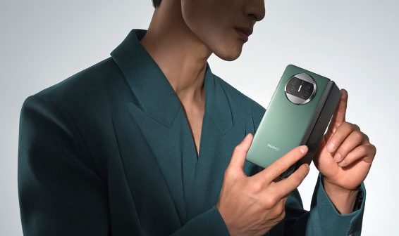 Huawei Mate X3 otkriva nove horizonte