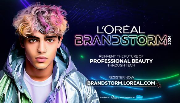 Otvorene prijave za 32. L’Oréal Brandstorm takmičenje za mlade inovatore