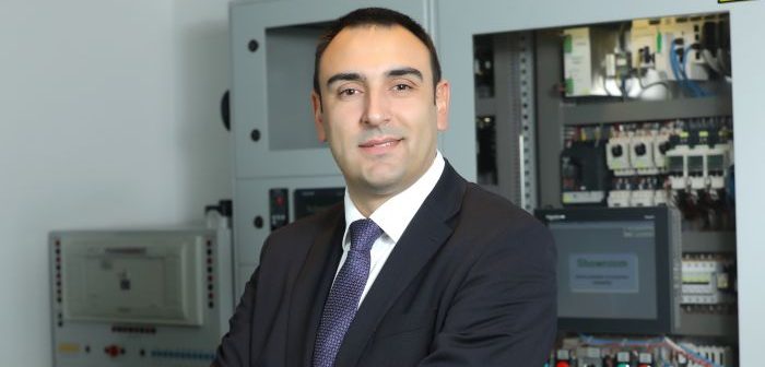 Miloš Vuksanović novi direktor Schneider Electric Srbija i Crna Gora