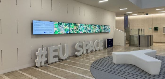 PROJEKAT SPATRA : Unapređenje drumskog transporta korišćenjem evropskih satelitskih tehnologija