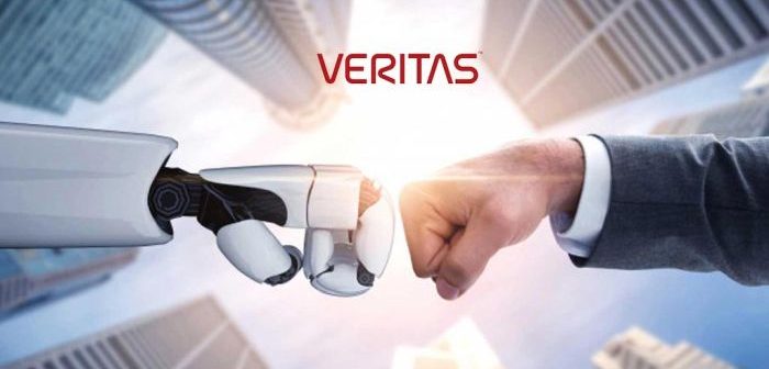 Veritas pojednostavljuje vidljivost u nestrukturirane i osetljive podatke
