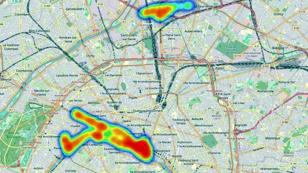 Kaspersky otkriva da čak 25% otvorenih Wi-Fi spotova u Parizu nije bezbedno