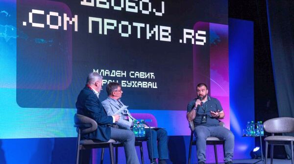 DIDS 2026: „Novi horizonti“ – da li su vaši domeni spremni za svet kojim upravlja veštačka inteligencija?