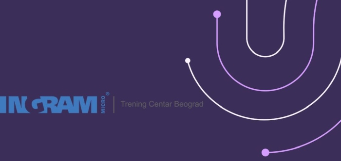 Ingram Micro treninzi u aprilu – stručne IT i kreativne obuke za profesionalni razvoj