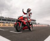 A1 Motor Park – nova staza na Balkanu prvi put dočekuje međunarodne vozače