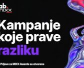 Otvorene prijave za MIXX Awards 2026