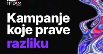 Otvorene prijave za MIXX Awards 2026