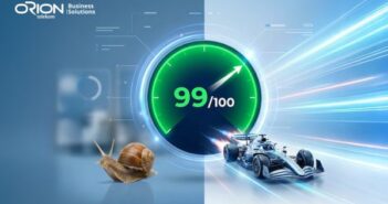 Nova Orion telekom Web Hosting ponuda