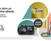 Lifestyle: ugradni uređaji koji prate ritam života