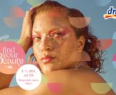 Najava: Find Your Beauty by dm