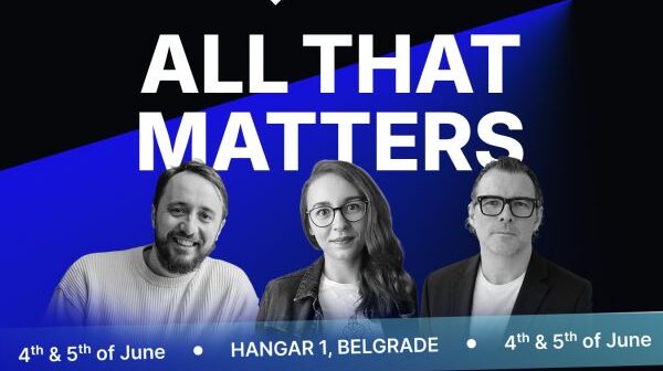 Google, Teads i vodeći svetski stručnjaci stižu na Digital Day 2026
