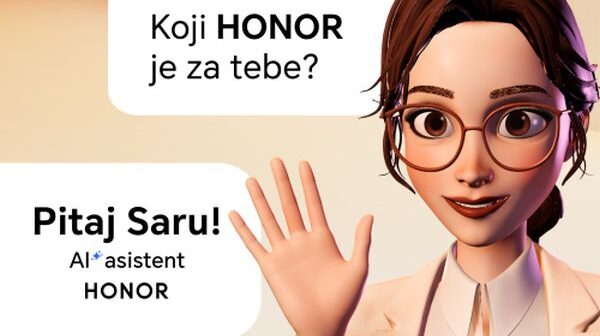 Novo iskustvo kupovine uz veštačku inteligenciju