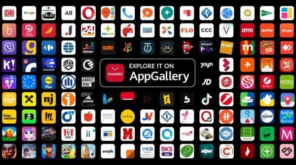 AppGallery korisnicima Huawei uređaja donosi jednostavan pristup aplikacijama za svaki dan