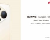 Huawei najavljuje novu Huawei Pura 90 seriju